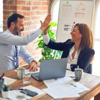 First Class vs Marketing Mail Which is Best for Your Business